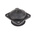 RS PRO Square M16 Anti Vibration Mount with 194kg Compression Load