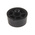 RS PRO Round Anti Vibration Mount, Rubber Foot