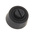 RS PRO Round Anti Vibration Mount, Rubber Foot