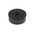 RS PRO Round Anti Vibration Mount, Rubber Foot