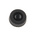 RS PRO Round Anti Vibration Mount, Rubber Foot