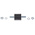 FIBET M6 Anti Vibration Mount, Male to Male Bobbin with 29.5kg Compression Load