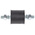 FIBET M6 Anti Vibration Mount, Male to Male Bobbin with 55kg Compression Load