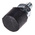 FIBET Cylindrical M4 Anti Vibration Mount, Male Buffer Foot with 5.8kg Compression Load