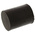 FIBET Cylindrical M5 Anti Vibration Mount, Female Buffer Foot with 17.2kg Compression Load