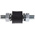 FIBET M4 Anti Vibration Mount, Male to Male Bobbin with 11.5kg Compression Load