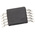 Analog Devices, DAC 16 bit- ±800μV Serial (SPI), 10-Pin MSOP