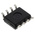Macronix NOR 2Mbit Serial Flash Memory 8-Pin SOP, MX25L2006EM1I-12G