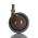 RS PRO Swivel Castor Wheel, 50kg Capacity, 50mm Wheel