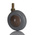 RS PRO Swivel Castor Wheel, 50kg Capacity, 50mm Wheel