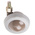 RS PRO Swivel Castor Wheel, 75kg Capacity, 63mm Wheel