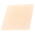 Taica 20mm Anti-Vibration Pad GC-8 Silicone +100°C -40°C 20 x 20 x 10mm 10mm