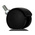 RS PRO Swivel Castor Wheel, 40kg Capacity, 40mm Wheel