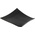 RS PRO 590mm Anti-Vibration Pad Rubber +70°C -10°C 590 x 590 x 10mm 10mm