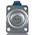 RS PRO Swivel Castor Wheel, 230kg Capacity, 125mm Wheel
