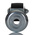 RS PRO Swivel Castor Wheel, 200kg Capacity, 35mm Wheel