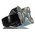 RS PRO Fixed Castor Wheel, 150kg Capacity, 100mm Wheel