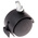 RS PRO Swivel Castor Wheel, 40kg Capacity, 40mm Wheel