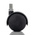 RS PRO Swivel Castor Wheel, 50kg Capacity, 50mm Wheel
