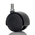 RS PRO Swivel Castor Wheel, 50kg Capacity, 50mm Wheel