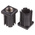 RS PRO Square Nylon Tube Insert, 500kg Static Load Capacity