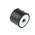 FIBET M6 Anti Vibration Mount, Female Buffer Foot