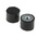 FIBET M6 Anti Vibration Mount, Female Buffer Foot