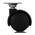 RS PRO Swivel Castor Wheel, 30kg Capacity, 30mm Wheel