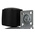 RS PRO Swivel Castor Wheel, 30kg Capacity, 30mm Wheel