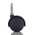 RS PRO Swivel Castor Wheel, 50kg Capacity, 50mm Wheel