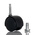 RS PRO Swivel Castor Wheel, 50kg Capacity, 50mm Wheel