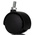 RS PRO Swivel Castor Wheel, 50kg Capacity, 50mm Wheel