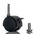 RS PRO Swivel Castor Wheel, 50kg Capacity, 50mm Wheel