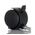 RS PRO Swivel Castor Wheel, 50kg Capacity, 50mm Wheel