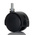 RS PRO Swivel Castor Wheel, 50kg Capacity, 50mm Wheel