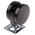 RS PRO Swivel Castor Wheel, 75kg Capacity, 80mm Wheel