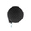 RS PRO Swivel Castor Wheel, 75kg Capacity, 80mm Wheel