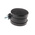 RS PRO Swivel Castor Wheel, 75kg Capacity, 80mm Wheel