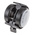 RS PRO Swivel Castor Wheel, 75kg Capacity, 75mm Wheel