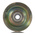 RS PRO Cast Iron Trolley Wheel, 300kg