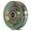 RS PRO Cast Iron Trolley Wheel, 300kg