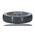 RS PRO Black Rubber Anti-Static Trolley Wheel, 60kg