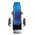 Tente Braked Swivel Castor Wheel, 250kg Capacity, 125mm Wheel