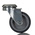 Tente Swivel Castor Wheel, 30kg Capacity, 50mm Wheel