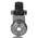 Tente Swivel Castor Wheel, 30kg Capacity, 50mm Wheel
