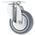 Tente Swivel Castor Wheel, 75kg Capacity, 75mm Wheel