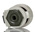 RS PRO Swivel Castor Wheel, 250kg Capacity, 50mm Wheel