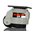 RS PRO Swivel Castor Wheel, 250kg Capacity, 50mm Wheel