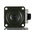 RS PRO Swivel Castor Wheel, 250kg Capacity, 63mm Wheel