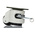 RS PRO Swivel Castor Wheel, 250kg Capacity, 50mm Wheel